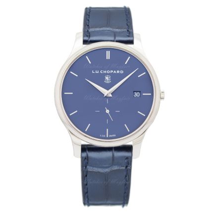 Chopard luc xps platinum deals