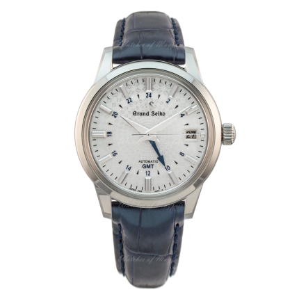SBGM235 | Grand Seiko Elegance Limited Edition 39.5 mm watch. Buy Online