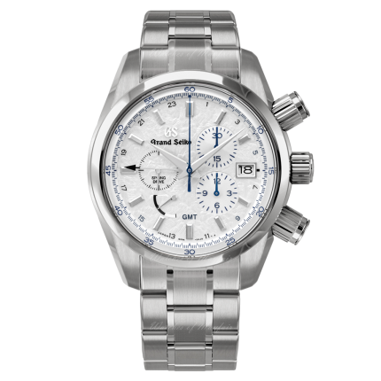 Seiko 15th anniversary limited edition sale