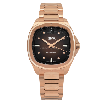 Mido watches near me best sale