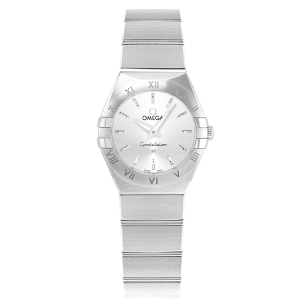 Constellation quartz 24mm sales