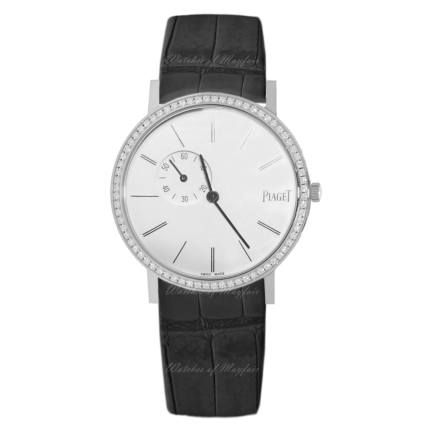 G0A39106 | Piaget Altiplano 34 mm watch. Buy Online