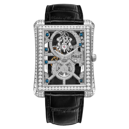 Piaget Emperador G0A30037