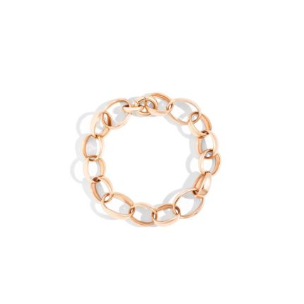 B.A403/O7/19 | Pomellato Sabbia Rose Gold Bracelet | Buy Now