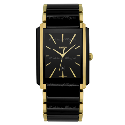 Rado Integral Quartz 31 x 41.1 mm R20204162