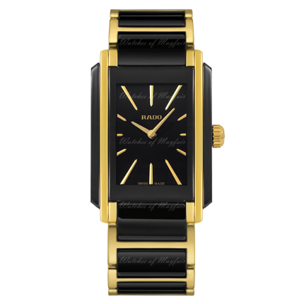 Rado Integral Quartz 22.7 x 33.1 mm R20845162 Buy Online Watches of Mayfair