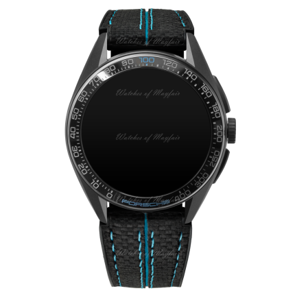 Tag heuer connected new model 2019 clearance