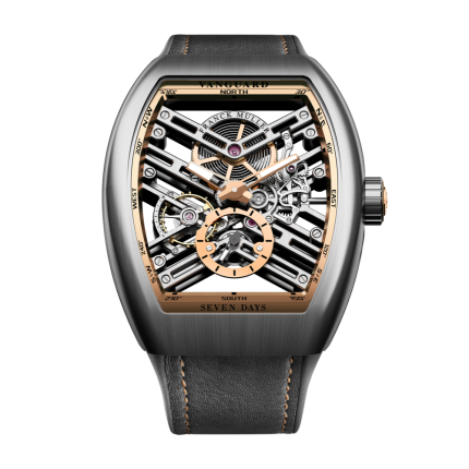 Rich muller watch shop