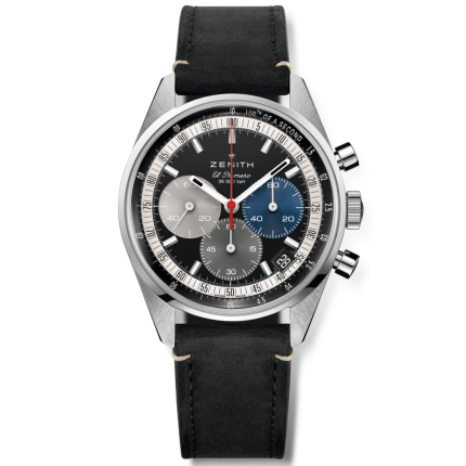 03.3200.3600/22.C908 | Zenith Chronomaster Original Chronograph Automatic 38 mm watch. Buy Online