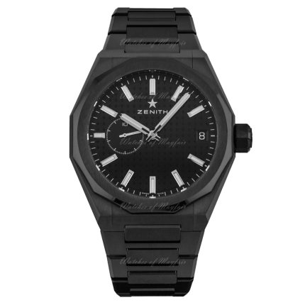 Defy classic black ceramic outlet