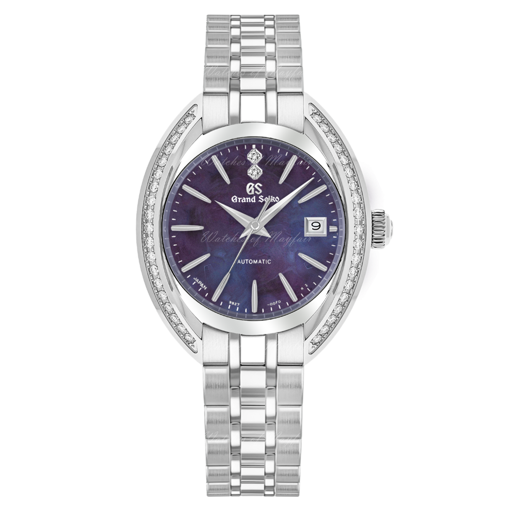 STGK013 | Grand Seiko Elegance Automatic  mm watch. Buy Online Watches  of Mayfair