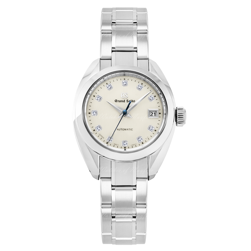 STGK007 | Grand Seiko Elegance 27.8 mm watch | Buy Now Watches of Mayfair