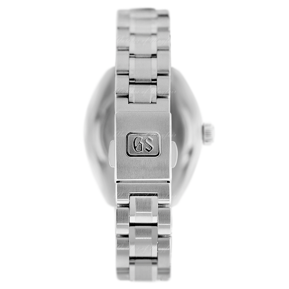 STGK009 | Grand Seiko Elegance Automatic  mm watch | Buy Now Watches of  Mayfair