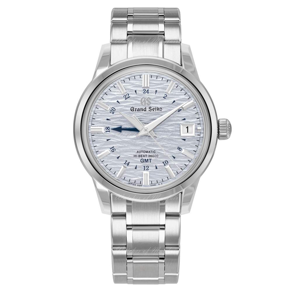 SBGJ249 | Grand Seiko Shosho Elegance GMT Four Seasons Summer  watch.  Buy Online Watches of Mayfair