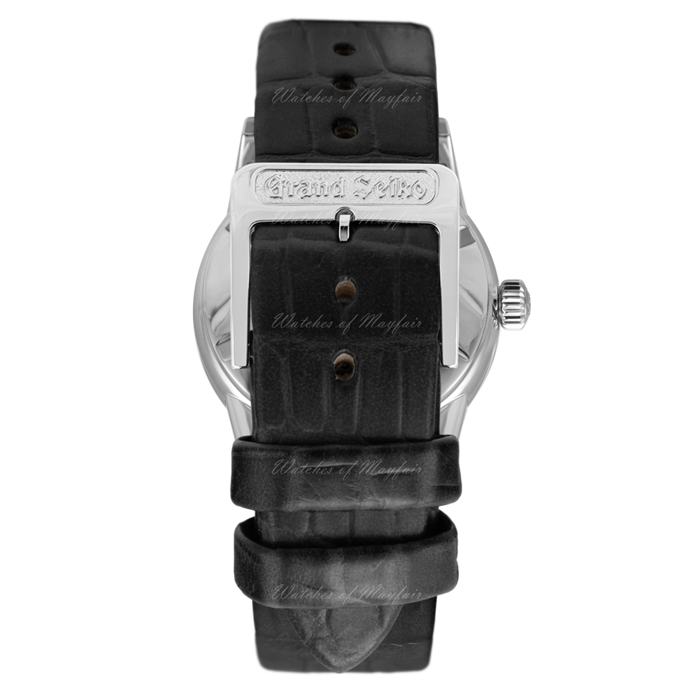 SBGX347 | Grand Seiko Elegance Quartz 34 mm watch. Buy Online Watches of  Mayfair