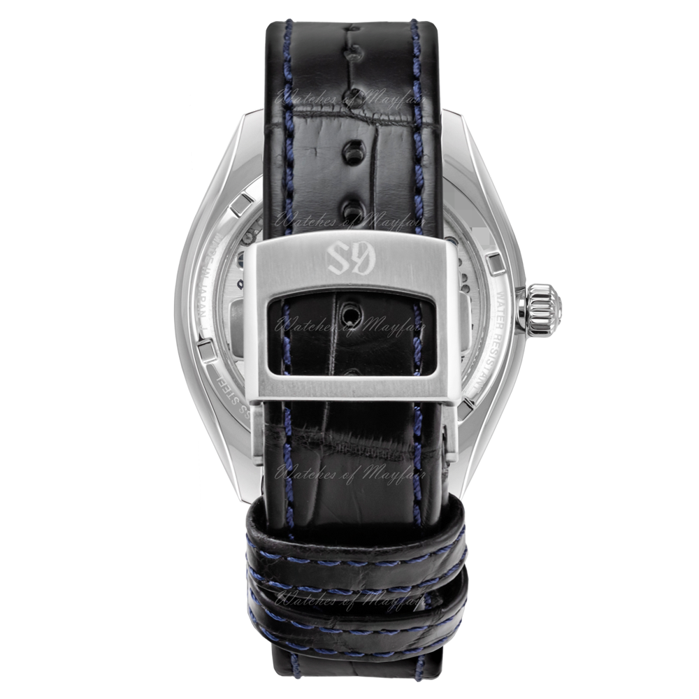 SBGY007 | Grand Seiko Elegance Spring Drive Manual Wind Omiwatari   watch. Buy Online Watches of Mayfair