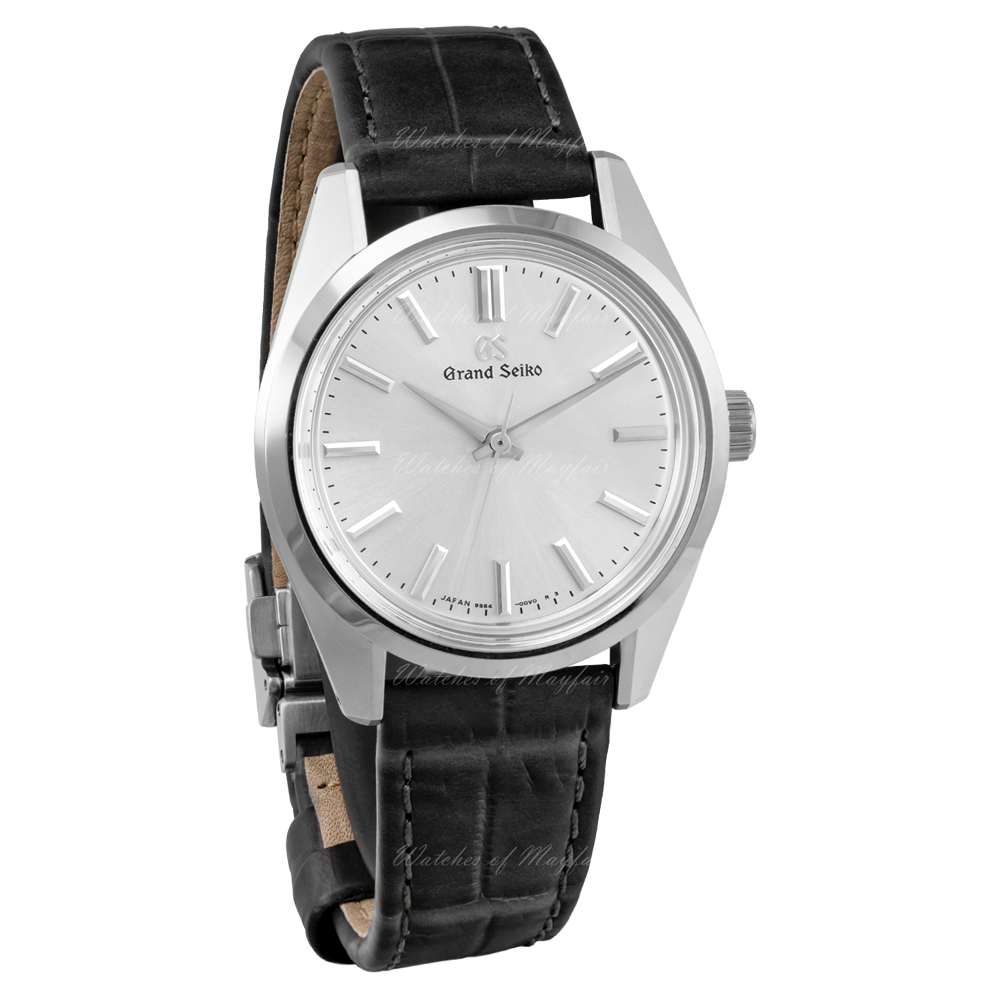 SBGW291 | Grand Seiko Heritage Collection  watch. Buy Online Watches  of Mayfair