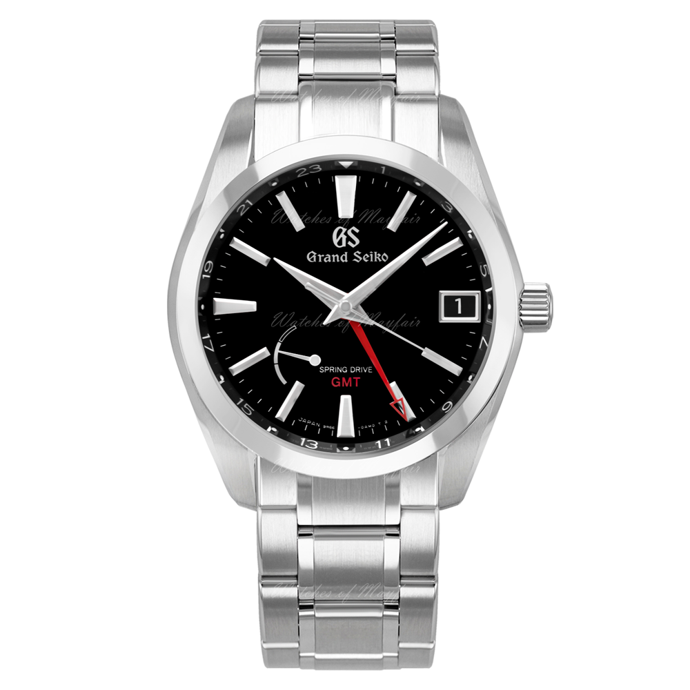 SBGE211 | Grand Seiko Heritage 41 mm watch. Buy Now Watches of Mayfair