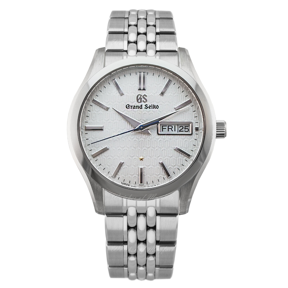 SBGT241 | Grand Seiko Quartz  mm watch. Watches of Mayfair Watches of  Mayfair