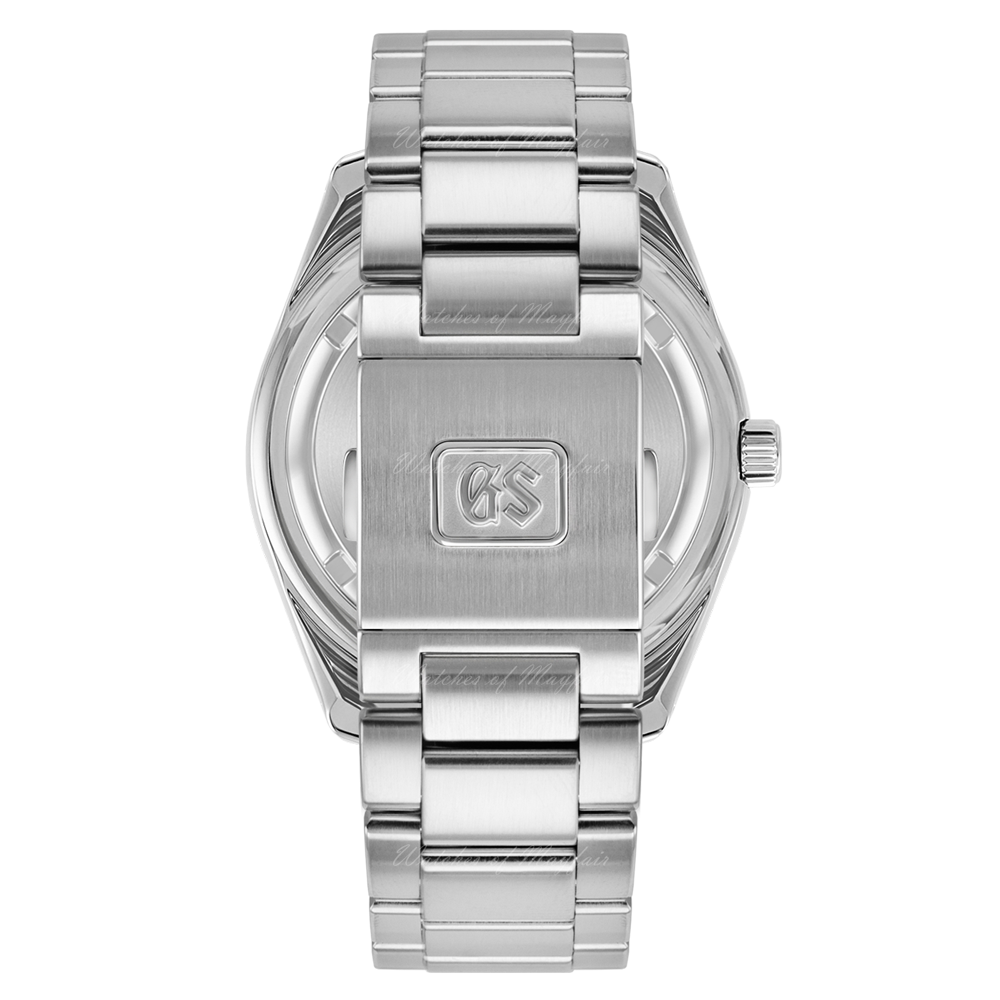 SBGV223 | Grand Seiko Heritage Quartz 40 mm watch. Watches of Mayfair  Watches of Mayfair
