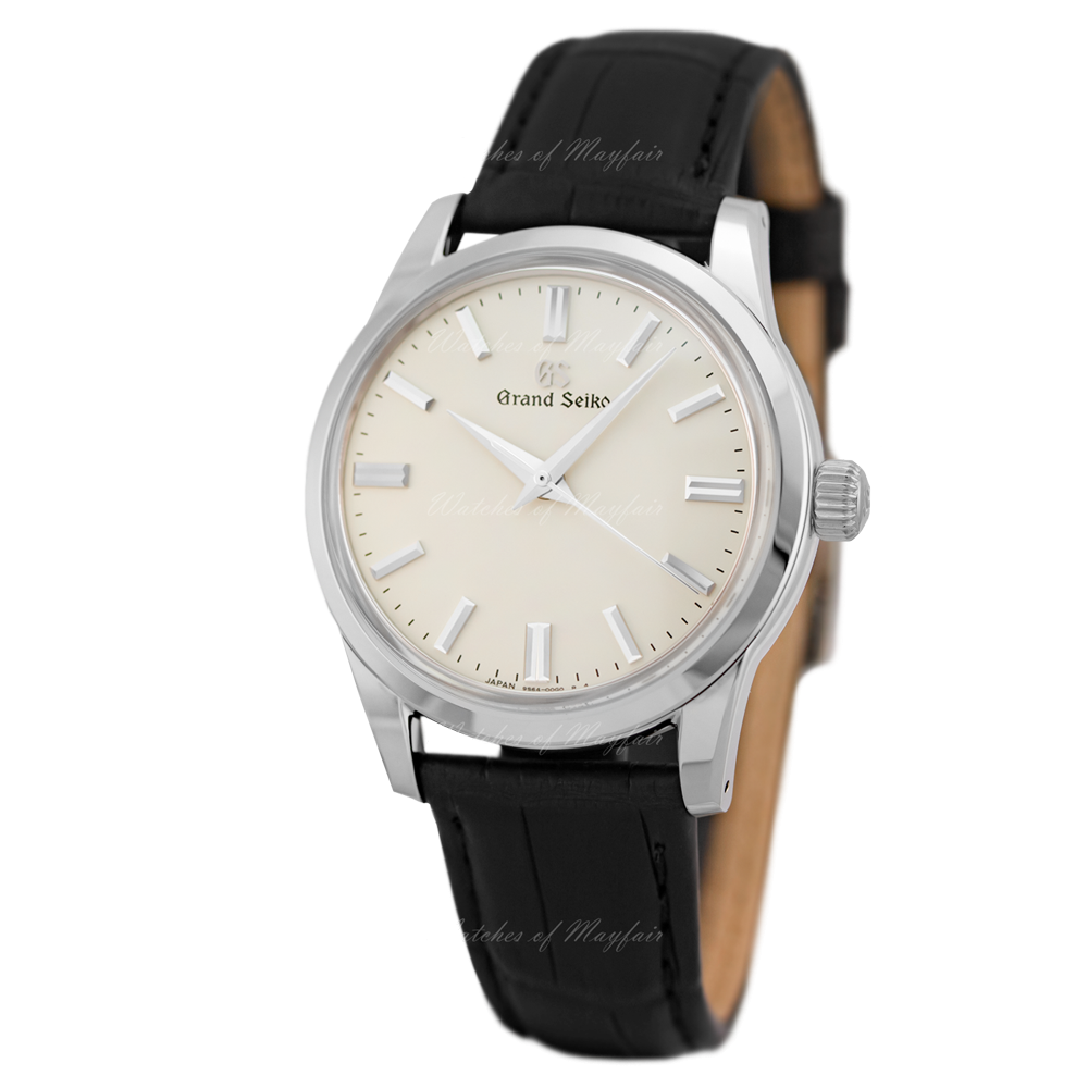 SBGW231 | Grand Seiko Elegance Mechanical  mm watch. Buy Online Watches  of Mayfair