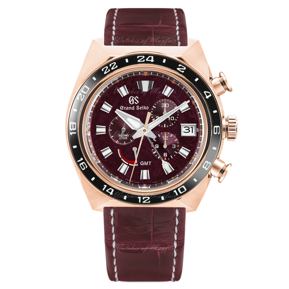 SBGC230 | Grand Seiko Sport Collection Limited Edition  mm watch | Buy  Now Watches of Mayfair