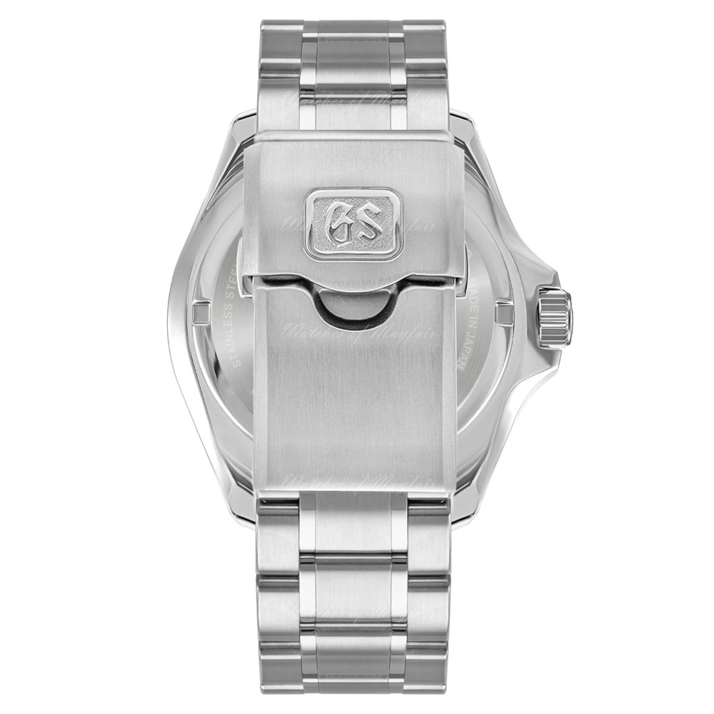 SBGA461 | Grand Seiko Sport Spring Drive  mm watch. Buy Online Watches  of Mayfair