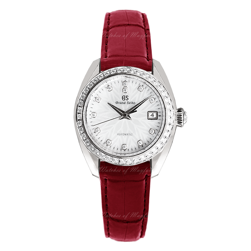 STGK003 | Grand Seiko Elegance Automatic  mm watch | Buy Now Watches of  Mayfair