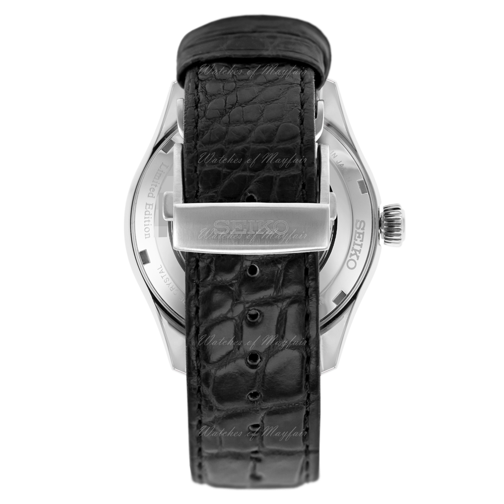 SPB047J1 | Seiko Presage  mm watch. Buy Online Watches of Mayfair