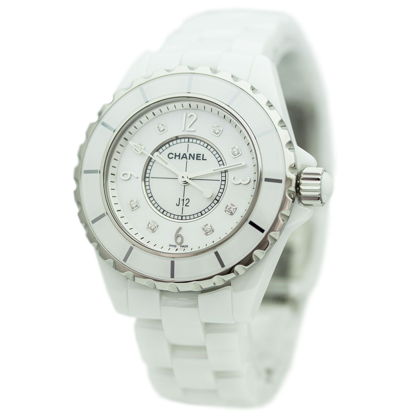 Chanel J12 33MM H1625 for $2,854 for sale from a Seller on Chrono24