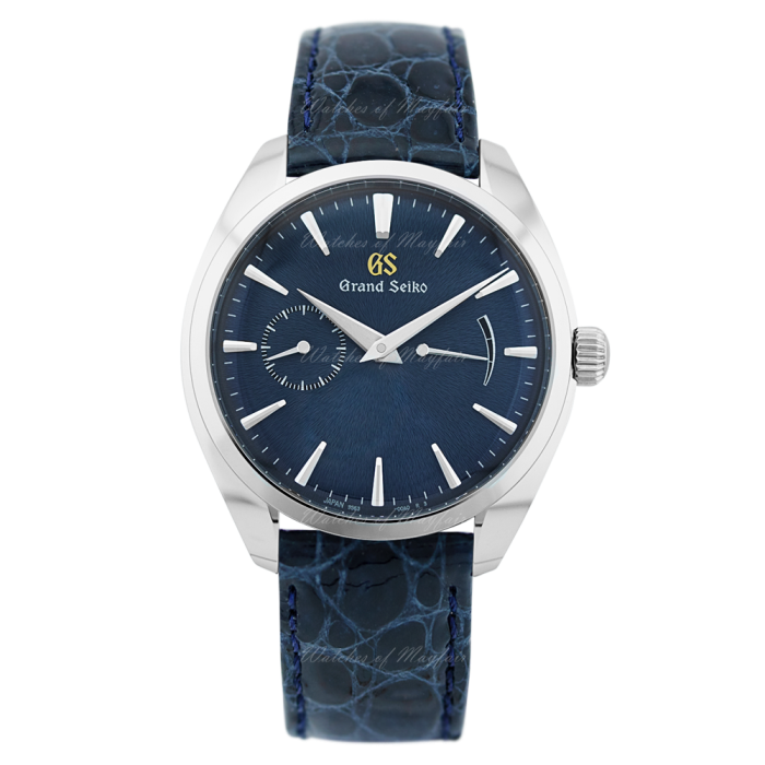 SBGK005 | Grand Seiko Elegance Collection Limited Edition 39 mm watch  Watches of Mayfair