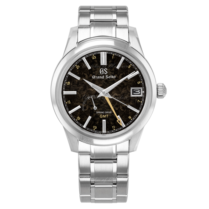 SBGE271 | Grand Seiko Elegance GMT Seasons Kanro  mm watch. Buy Online  Watches of Mayfair