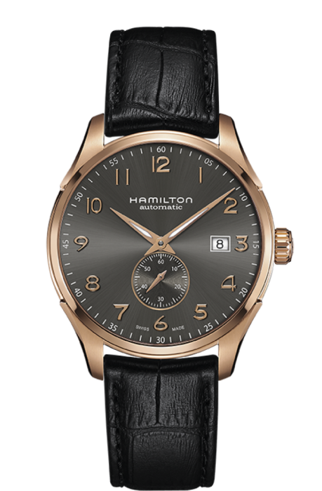 Hamilton Jazzmaster Maestro Small Second Automatic 40mm H42575783