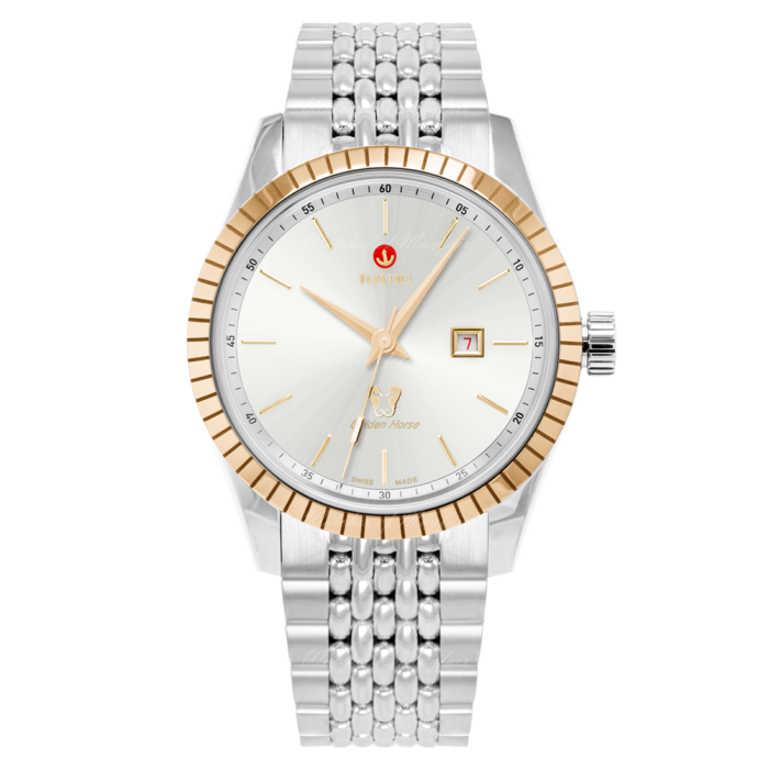 Golden horse online automatic