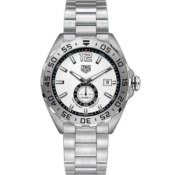 Tag heuer discount formula one automatic