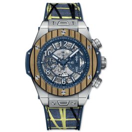 Big bang unico teak italia independent hotsell