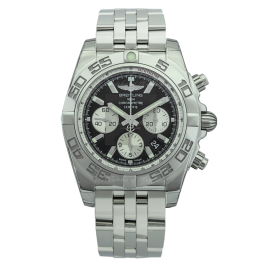 Breitling Chronomat 44 AB011012.B967.388A Buy Online Watches of Mayfair