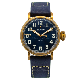 Zenith Pilot Type 20 Extra Special 40 mm 29.1940.679 57.C808 Buy Online Watches of Mayfair