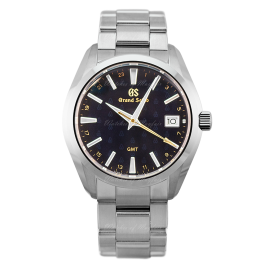 SBGN009 | Grand Seiko Heritage Limited Edition 40 mm watch. Buy Now Watches  of Mayfair