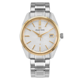 SBGV238 | Grand Seiko Quartz 25th Anniversary Memorial Limited Edition  Watches of Mayfair