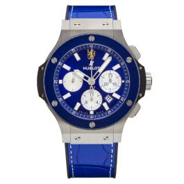 Hublot Big Bang Chelsea FC Watch