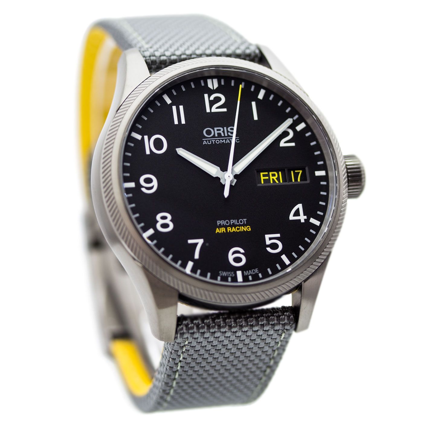 Oris air racing edition vi sale