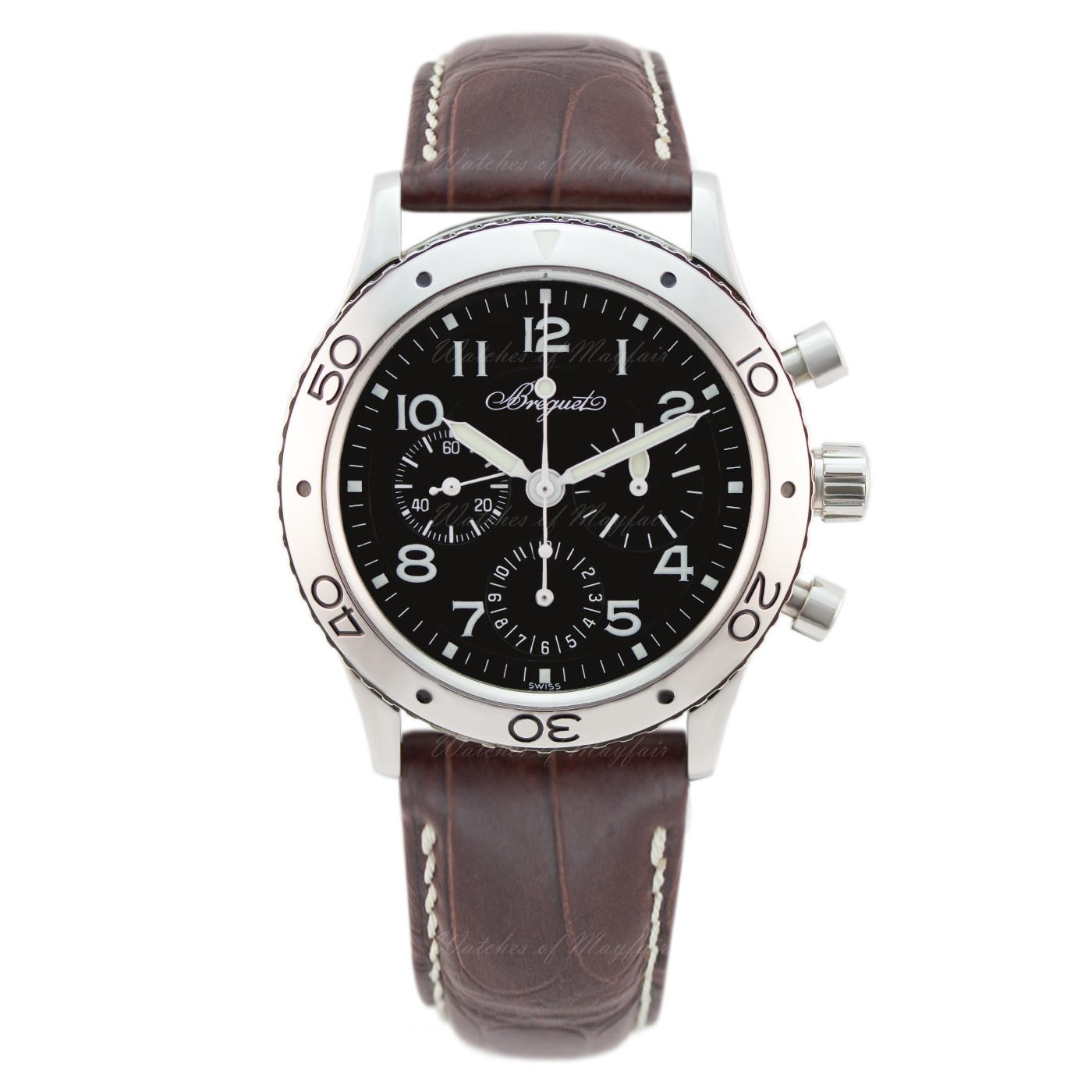 Breguet type 11 top