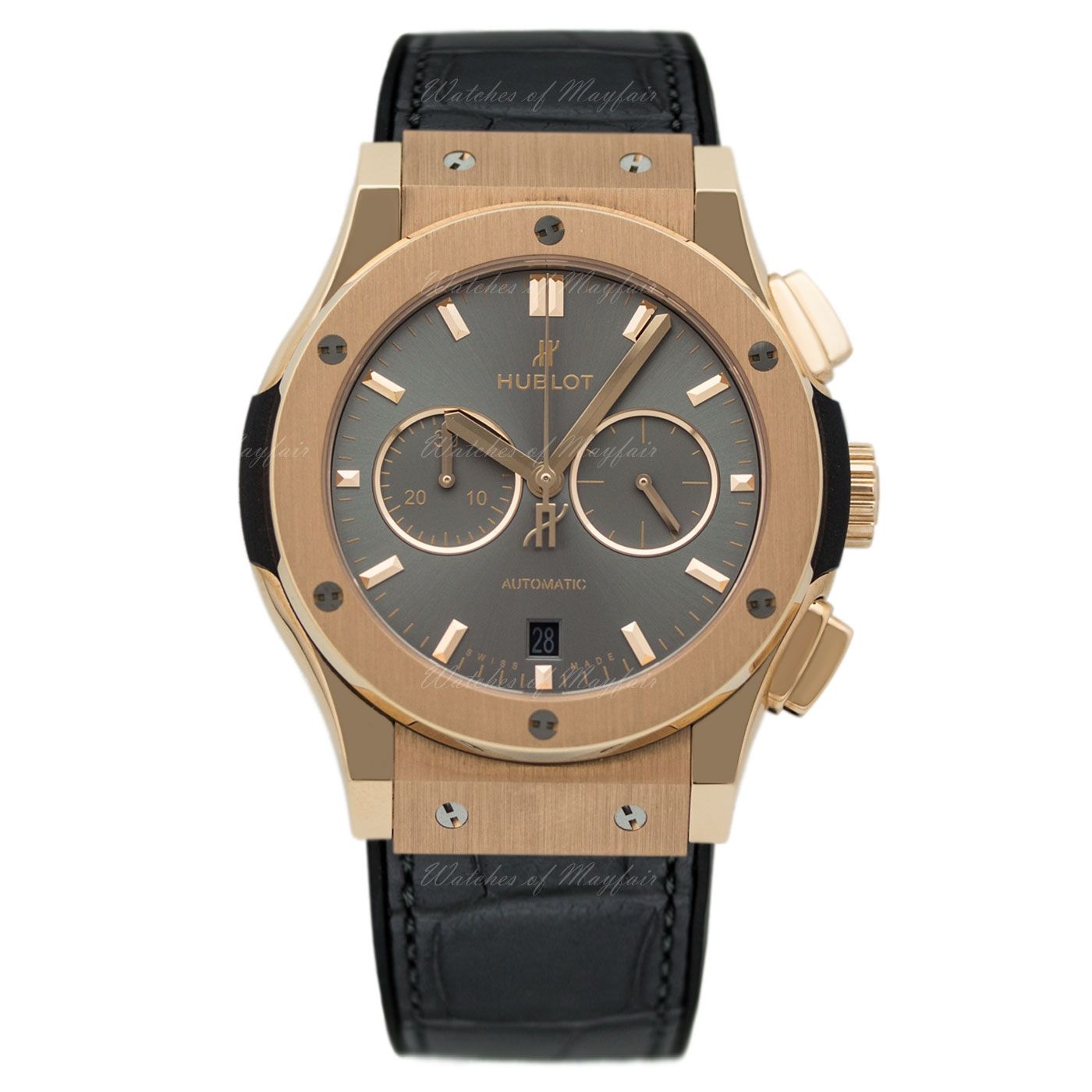 Bronze hublot outlet