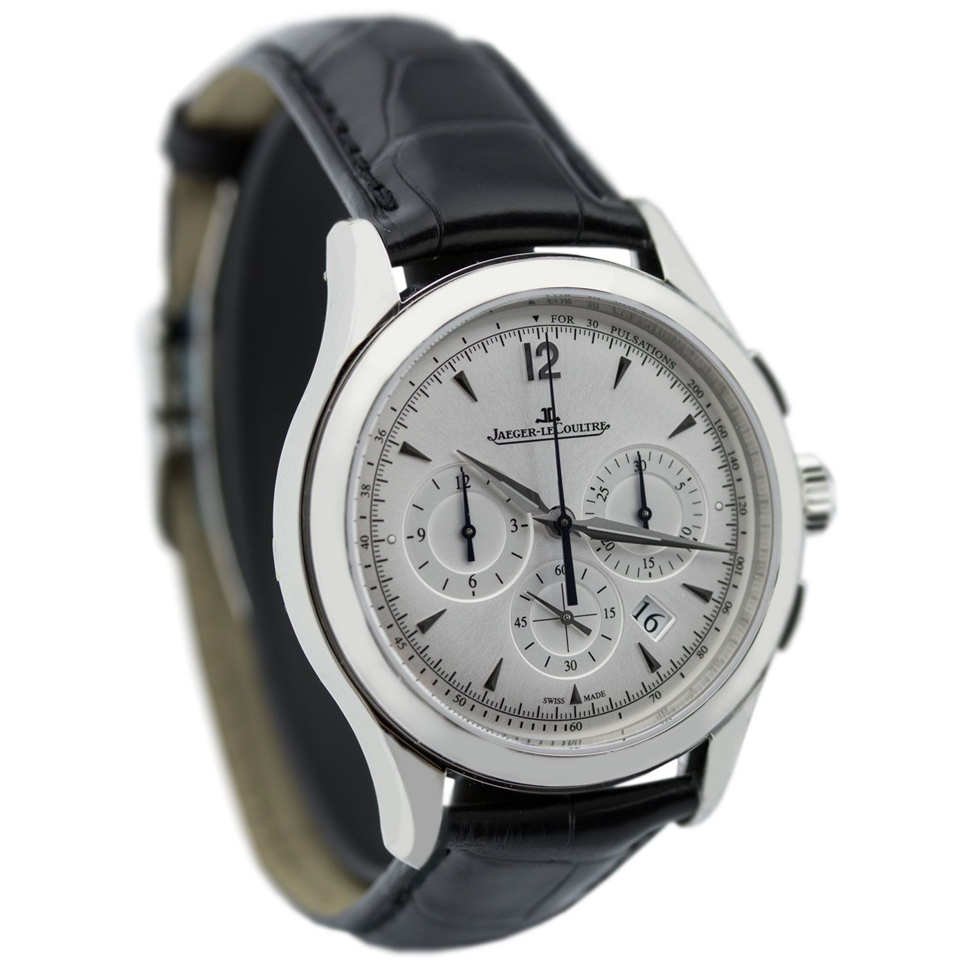 Jaeger LeCoultre Master Chronograph 40 mm 1538420