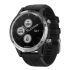 010-01987-21 | Garmin Fenix 5S Plus Silver 42mm watch. Buy Online