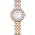 10A178-5606 | Chopard L'Heure Du Diamant Round Small Manual 26 mm watch. Buy Online
