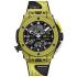 416.YY.1120.VR | Hublot Big Bang Unico Golf Yellow Carbon 45 mm watch. Buy Online