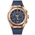 525.OX.5180.RX.ORL21 | Hublot Classic Fusion Aerofusion Chronograph Orlinski King Gold 45 mm watch. Buy Online