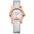 278493-5009 | Chopard Happy Sport Diamonds Automatic 30 mm watch. Buy Online